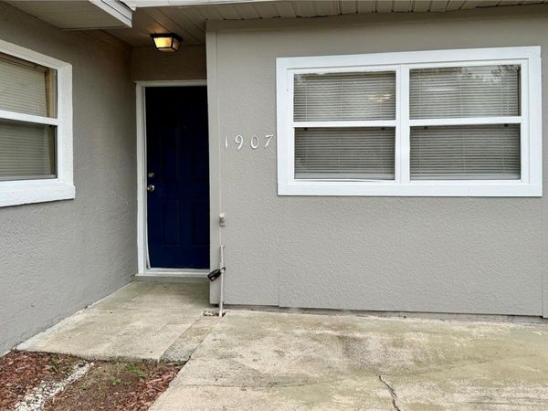 1907 PARK MANOR DRIVE , ORLANDO, FL 32817