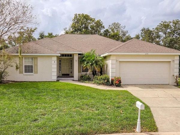 6719 HIGHLANDS CREEK BOULEVARD , LAKELAND, FL 33813