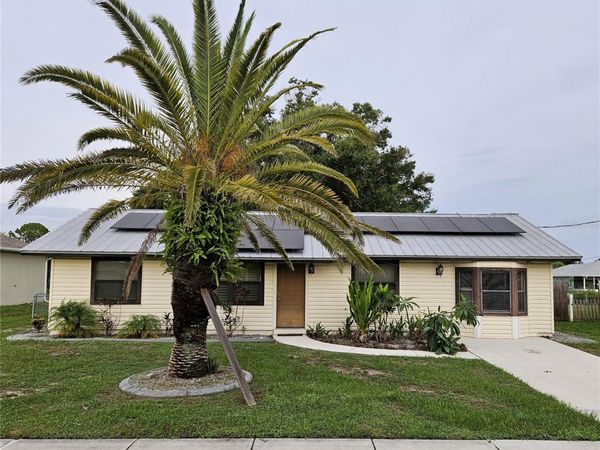 6270 SPINNAKER BOULEVARD, ENGLEWOOD, FL 34224