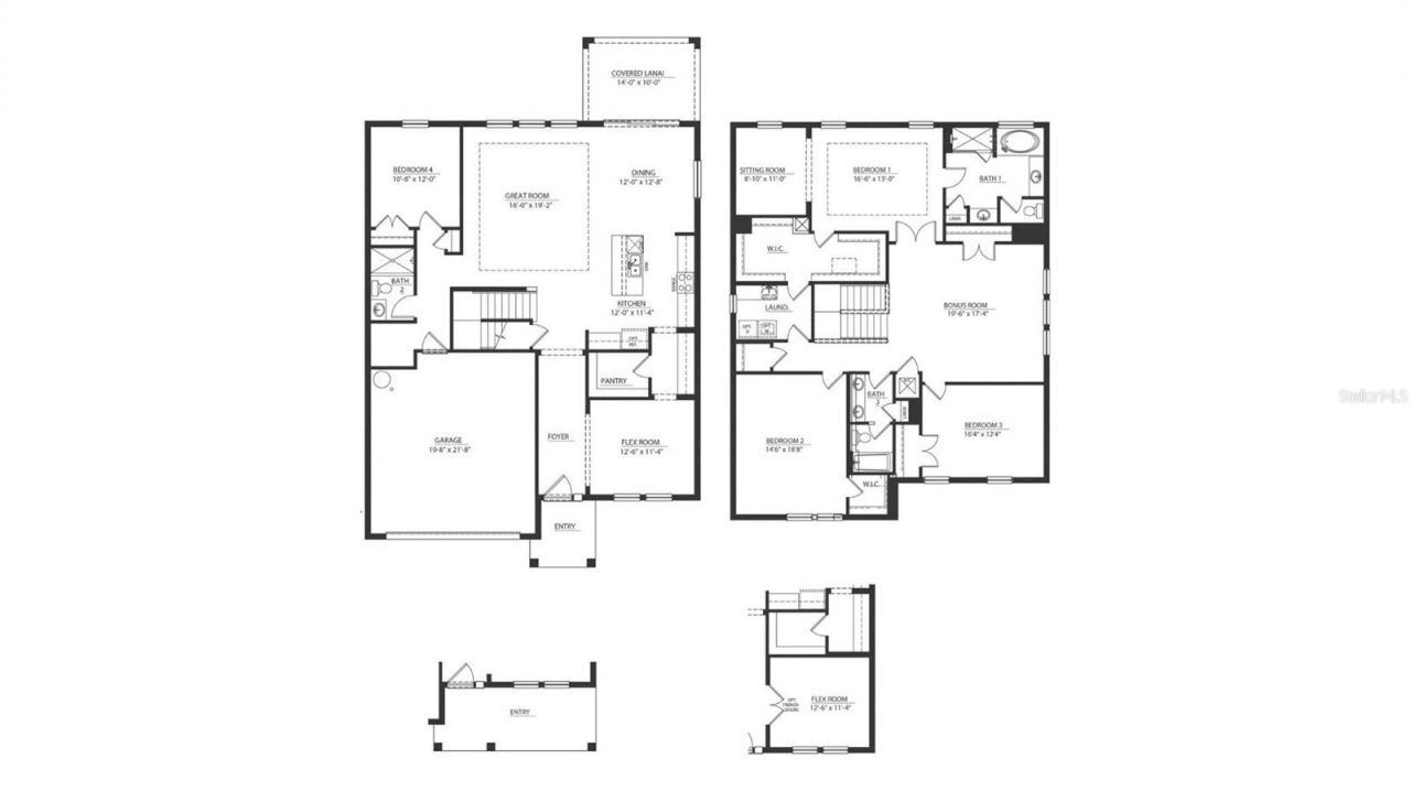 10742 Rabbit Grove Trail , Parrish, FL 34219 Photo