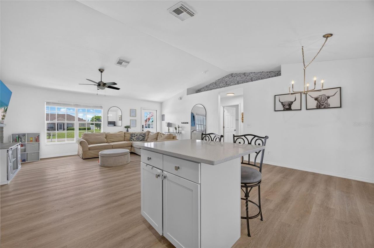 1821 SW 22nd Terrace , Cape Coral, FL 33991 Photo
