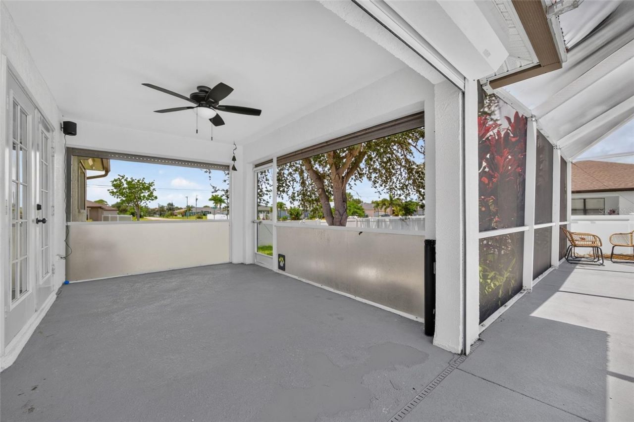 1821 SW 22nd Terrace , Cape Coral, FL 33991 Photo