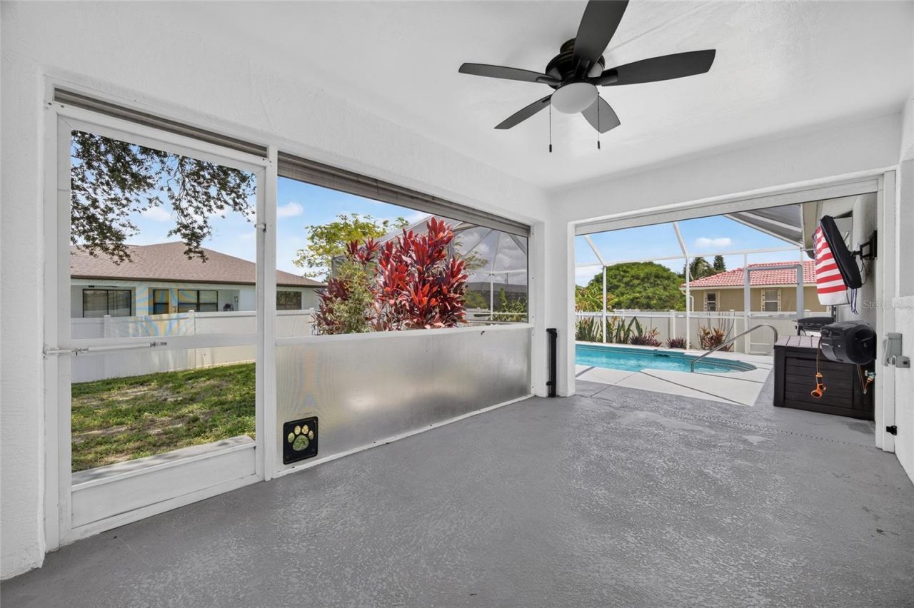 1821 SW 22nd Terrace , Cape Coral, FL 33991 Photo