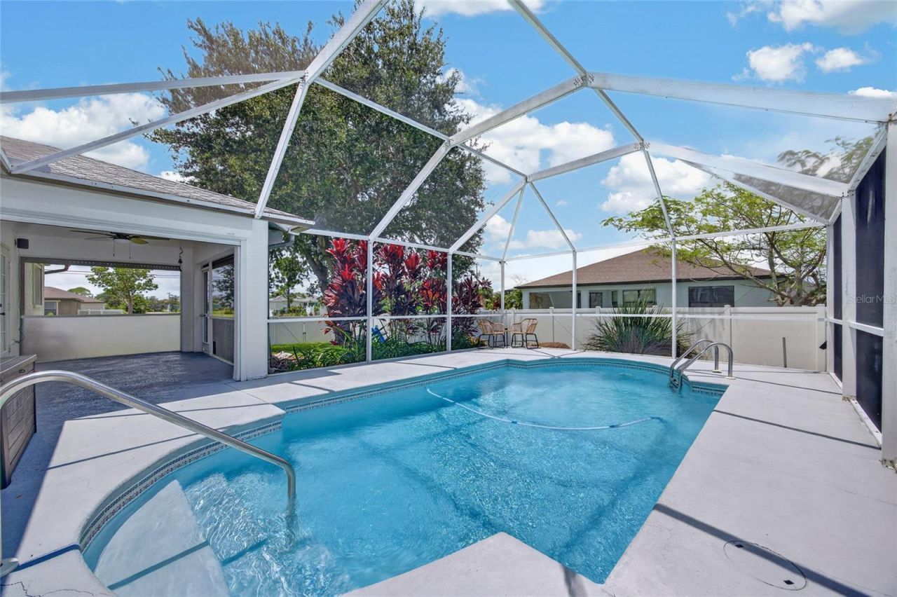 1821 SW 22nd Terrace , Cape Coral, FL 33991 Photo