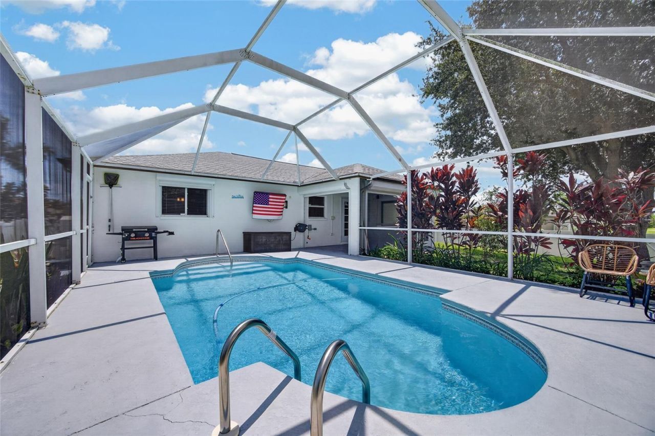 1821 SW 22nd Terrace , Cape Coral, FL 33991 Photo