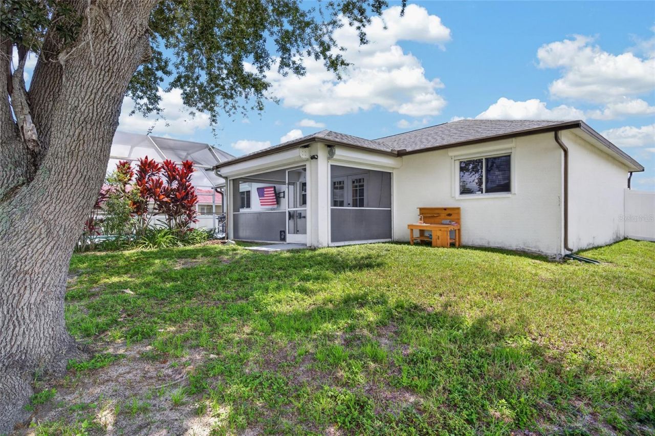 1821 SW 22nd Terrace , Cape Coral, FL 33991 Photo