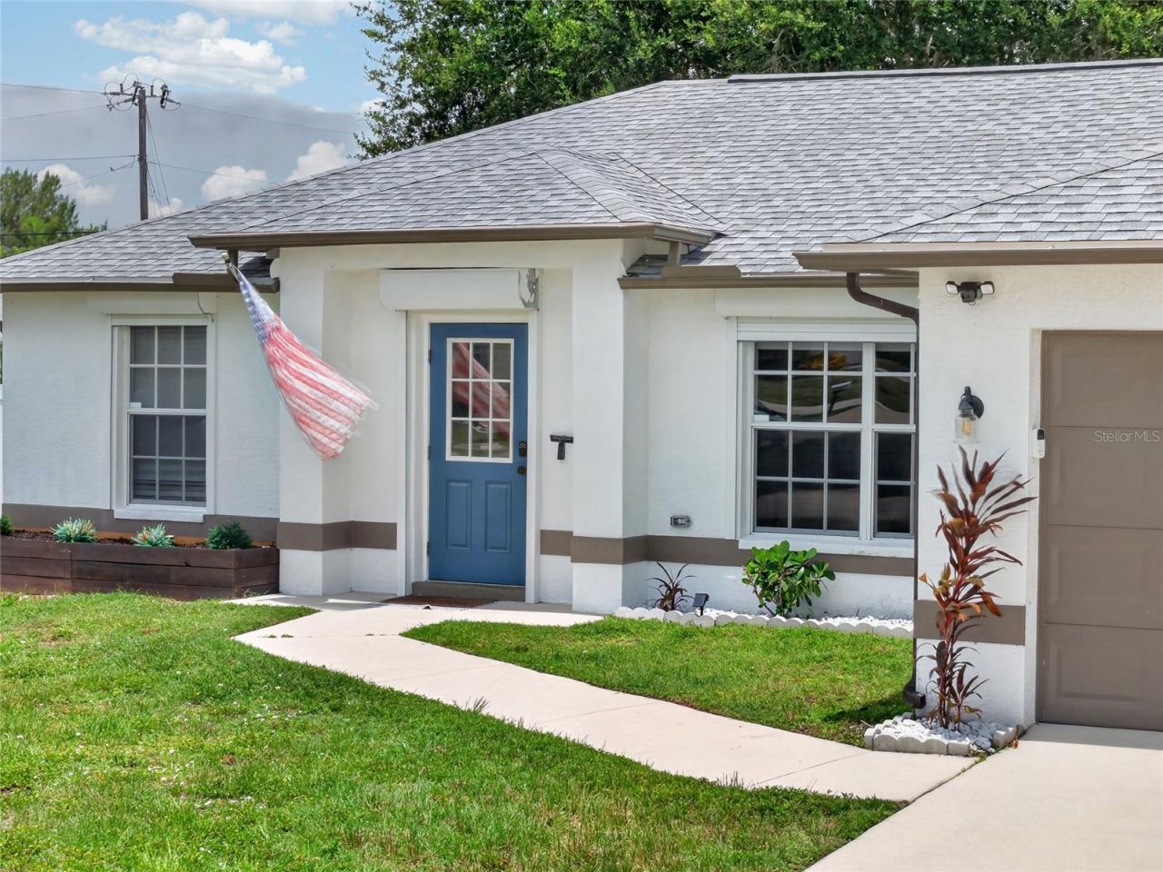 1821 SW 22nd Terrace , Cape Coral, FL 33991 Photo