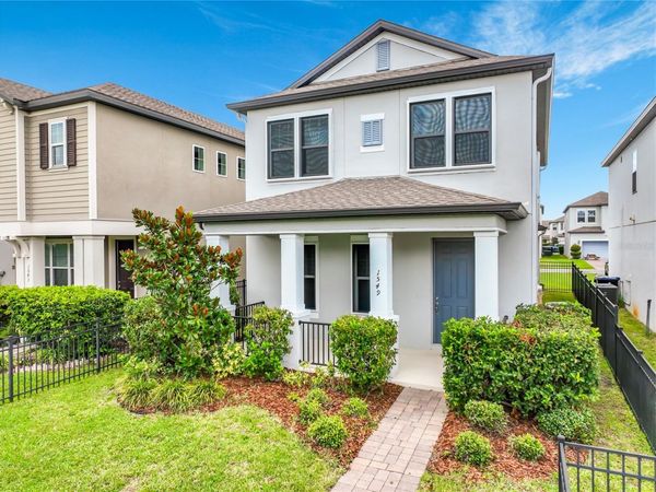 1549 ASTORIA ARBOR LANE , ORLANDO, FL 32824