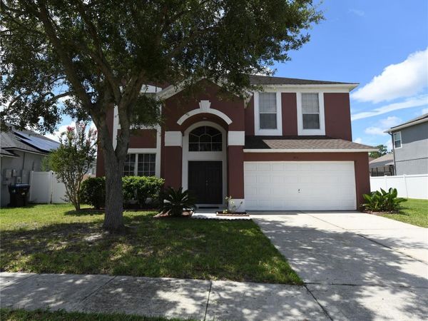 812 JADE FOREST AVENUE , ORLANDO, FL 32828