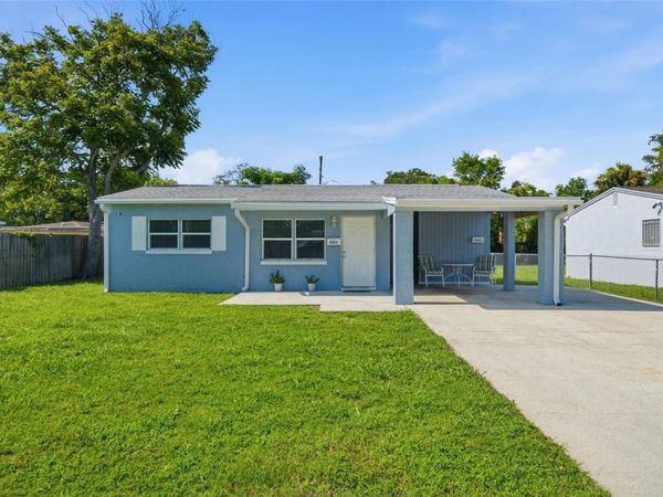 6252 MASSACHUSETTS AVENUE , NEW PORT RICHEY, FL 34653