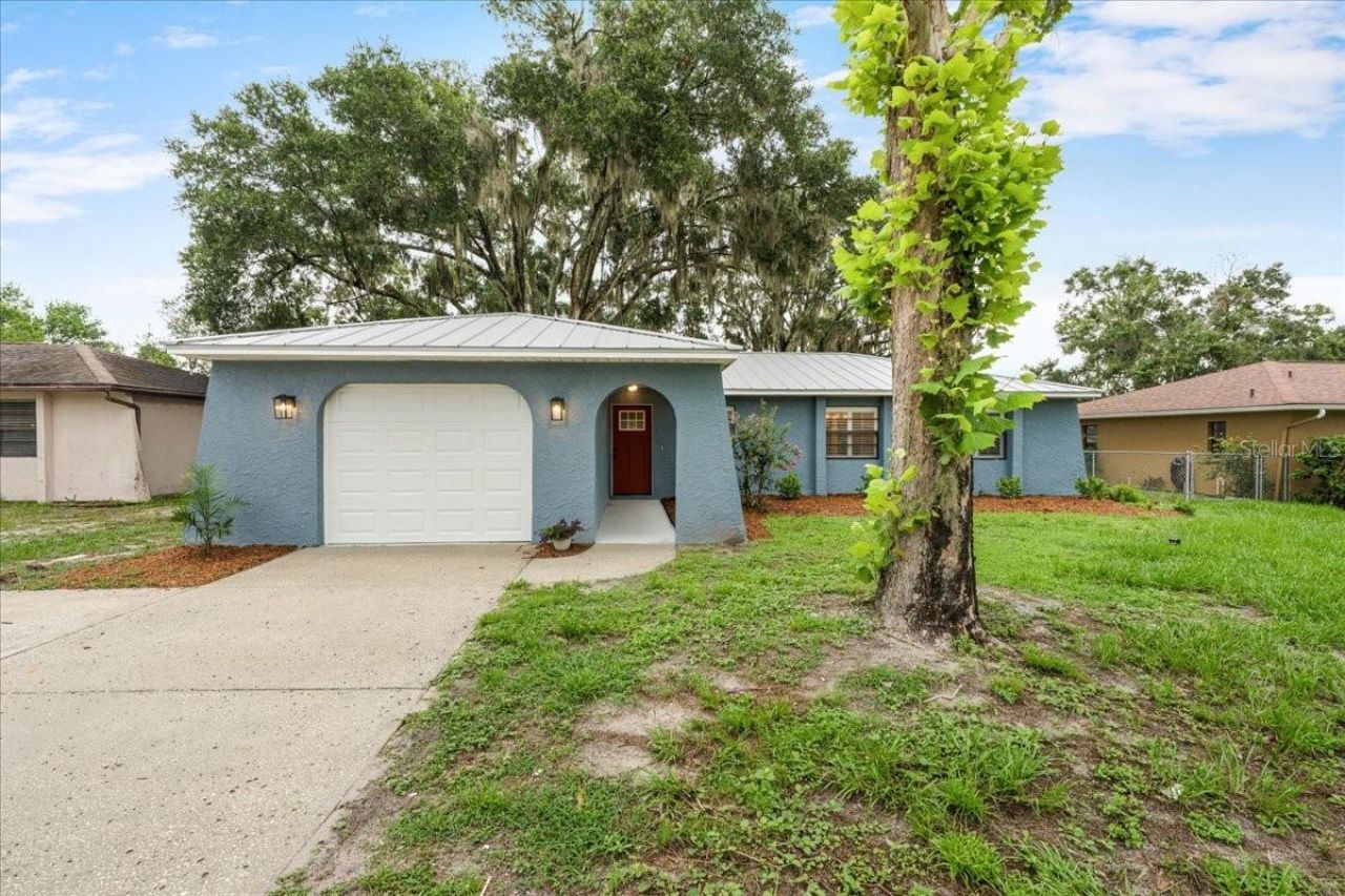 12830 Lake Tree Lane, Hudson, FL 34669 Main Photo