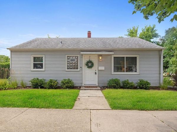 8435 W Concordia AVENUE, Milwaukee, WI 53222