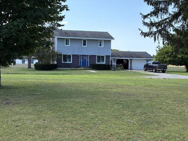 3996 Doerr Road, Mancelona, MI 49659