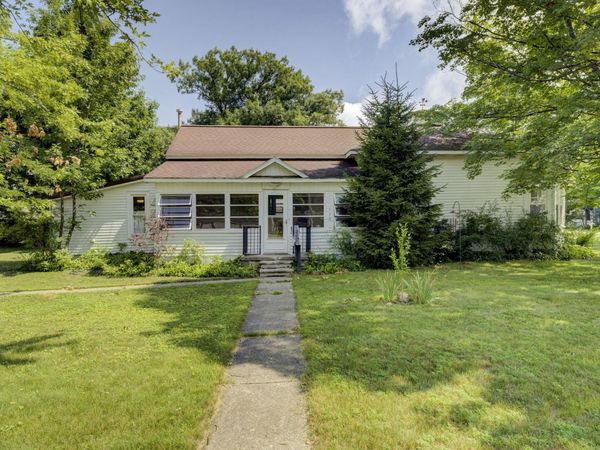 116 Walnut S, Kalkaska, MI 49646