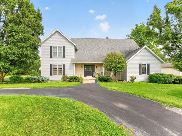 14344 Southard Road, Marysville, OH 43040