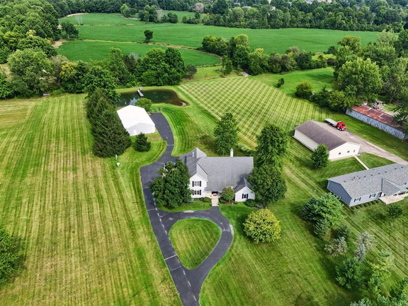 14344 Southard Road, Marysville, OH 43040 Photo 13