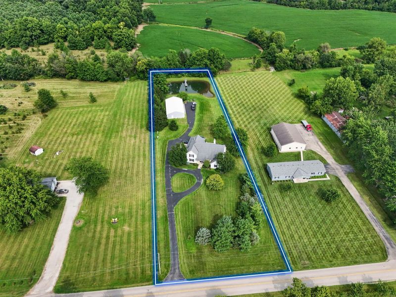 14344 Southard Road, Marysville, OH 43040 Photo 14