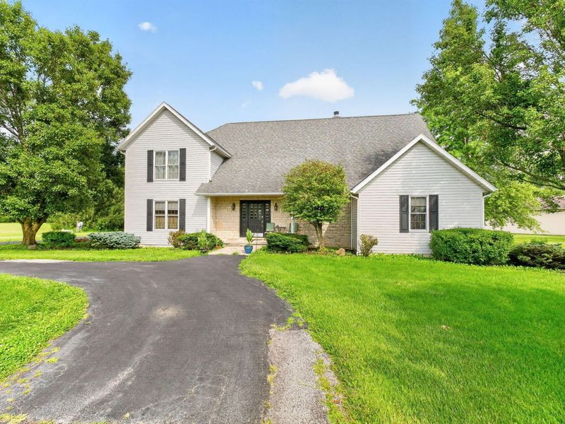 14344 Southard Road, Marysville, OH 43040 Photo 2