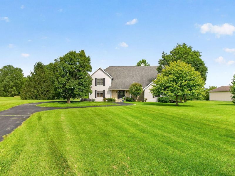 14344 Southard Road, Marysville, OH 43040 Photo 3