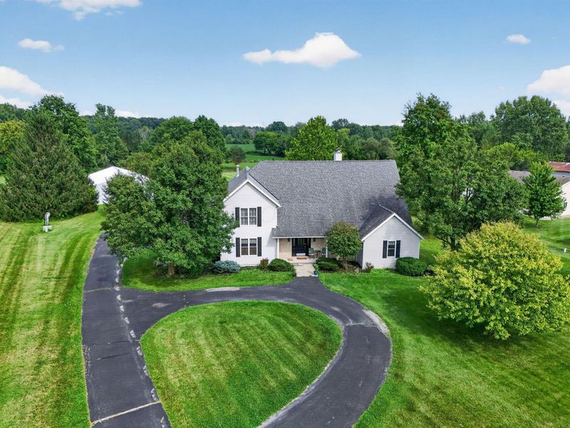 14344 Southard Road, Marysville, OH 43040 Photo 5