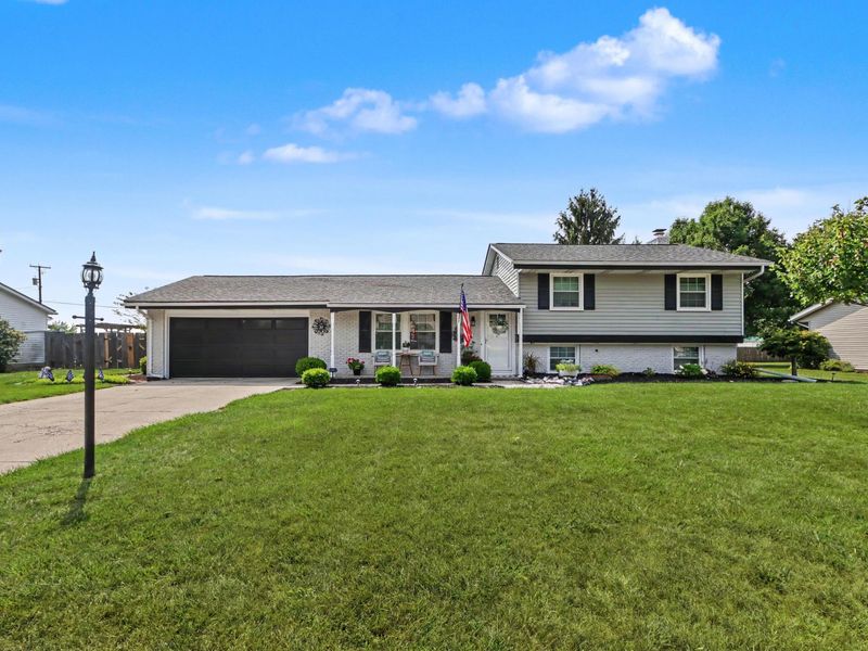 1453 Rosedale Avenue , Bucyrus, OH 44820 Photo 1