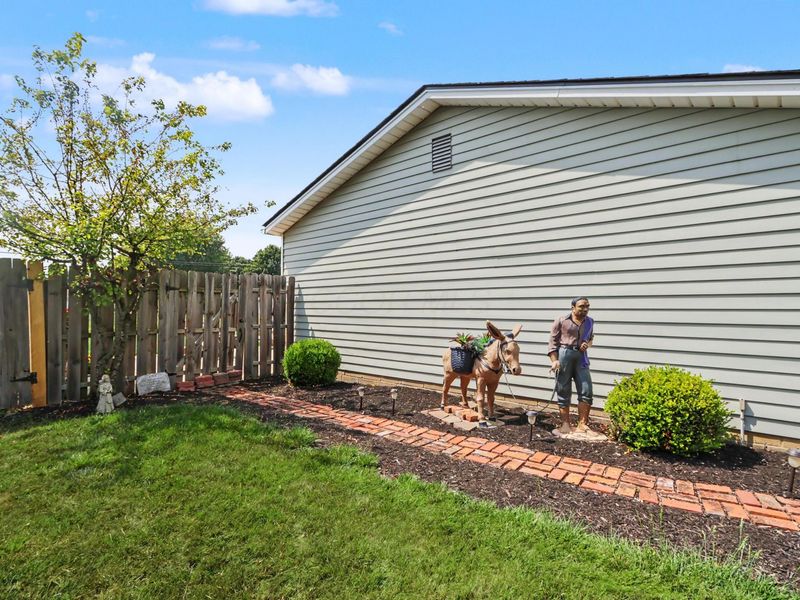1453 Rosedale Avenue , Bucyrus, OH 44820 Photo 39