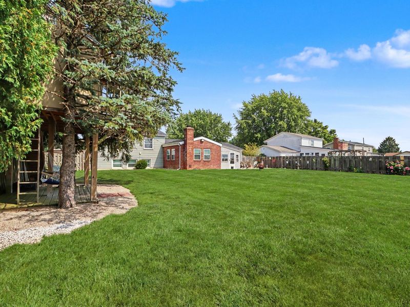 1453 Rosedale Avenue , Bucyrus, OH 44820 Photo 45