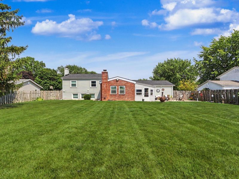 1453 Rosedale Avenue , Bucyrus, OH 44820 Photo 46