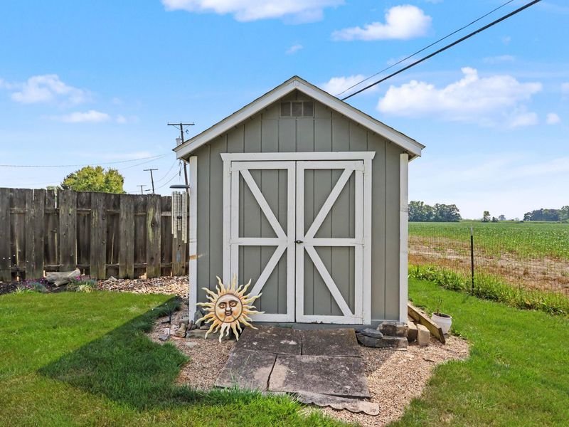 1453 Rosedale Avenue , Bucyrus, OH 44820 Photo 47