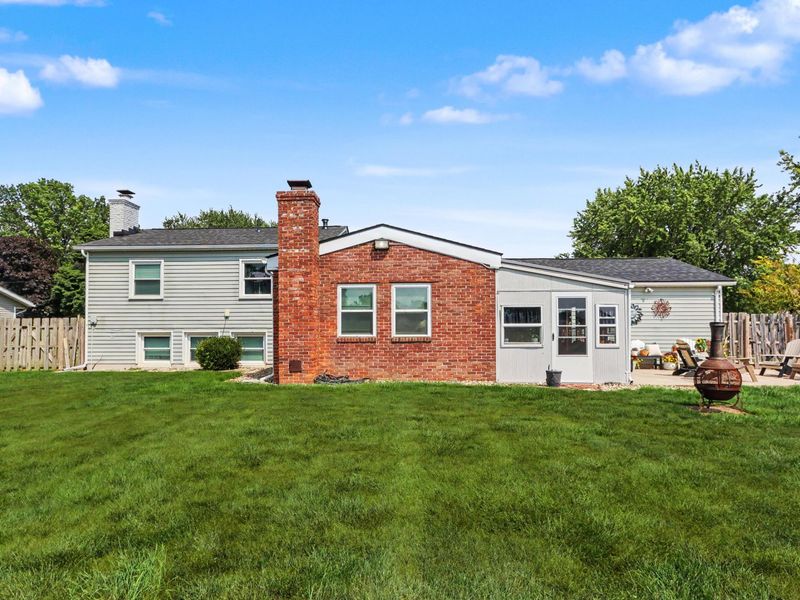 1453 Rosedale Avenue , Bucyrus, OH 44820 Photo 48