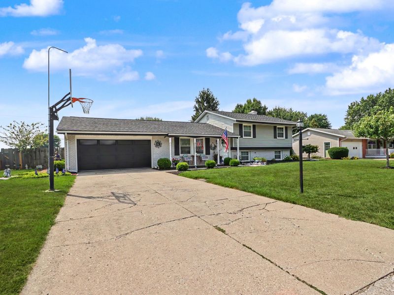 1453 Rosedale Avenue , Bucyrus, OH 44820 Photo 49