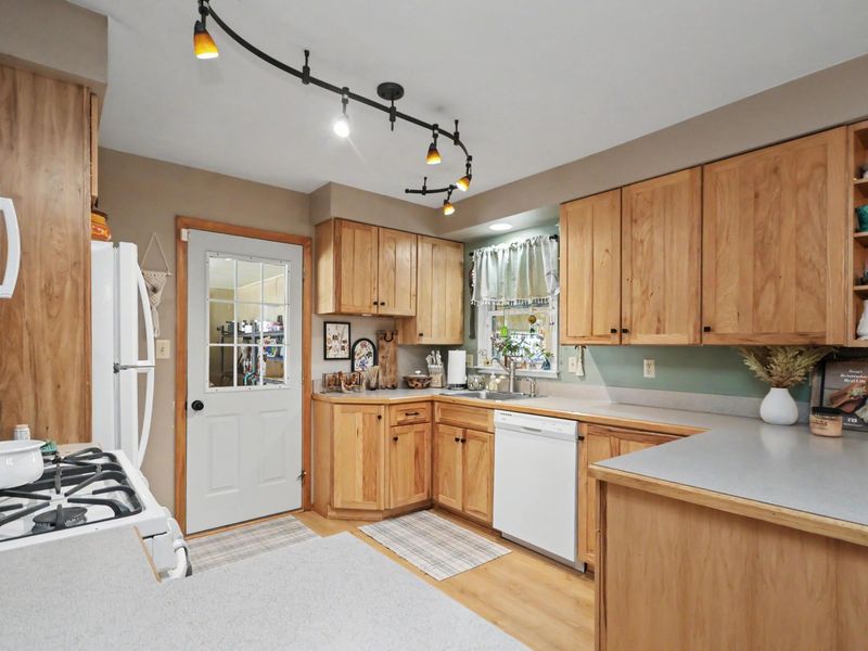 1453 Rosedale Avenue , Bucyrus, OH 44820 Photo 9