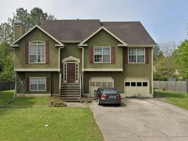 2774 Old Barn Trail , Powder Springs, GA 30127