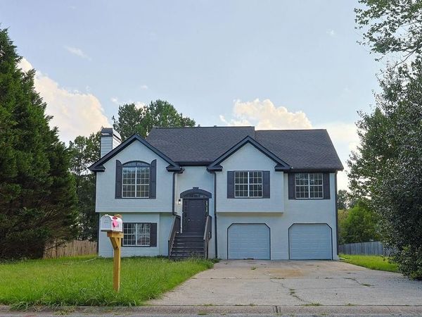 2774 Old Barn Trail, Powder Springs, GA 30127