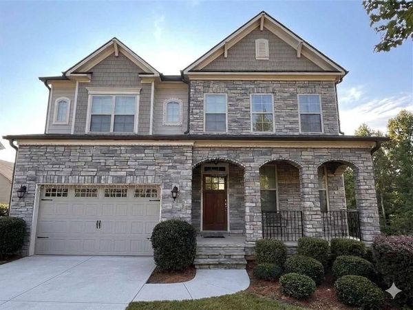 225 Stonebrier Lane , Alpharetta, GA 30004