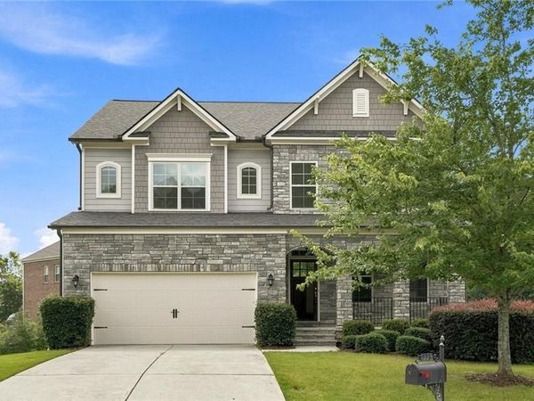 225 Stonebrier Lane , Alpharetta, GA 30004