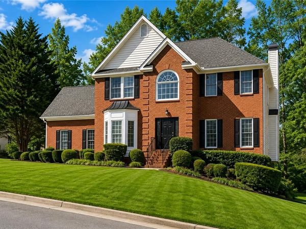 231 Beechwood Lane , Stone Mountain, GA 30087