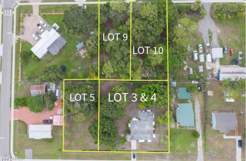 Adams Ave W, Immokalee, FL 34142 Photo