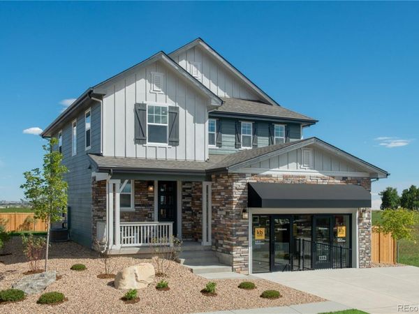 15426 Krameria Street , Thornton, CO 80602