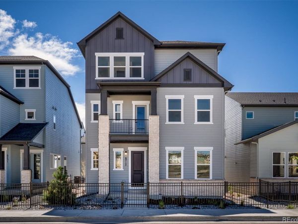 6717 Knapp Drive , Colorado Springs, CO 80924