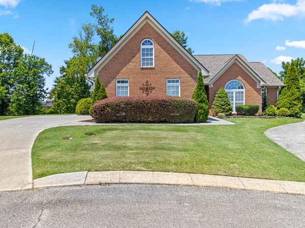 8255 Chula Creek Road, Chattanooga, TN 37421