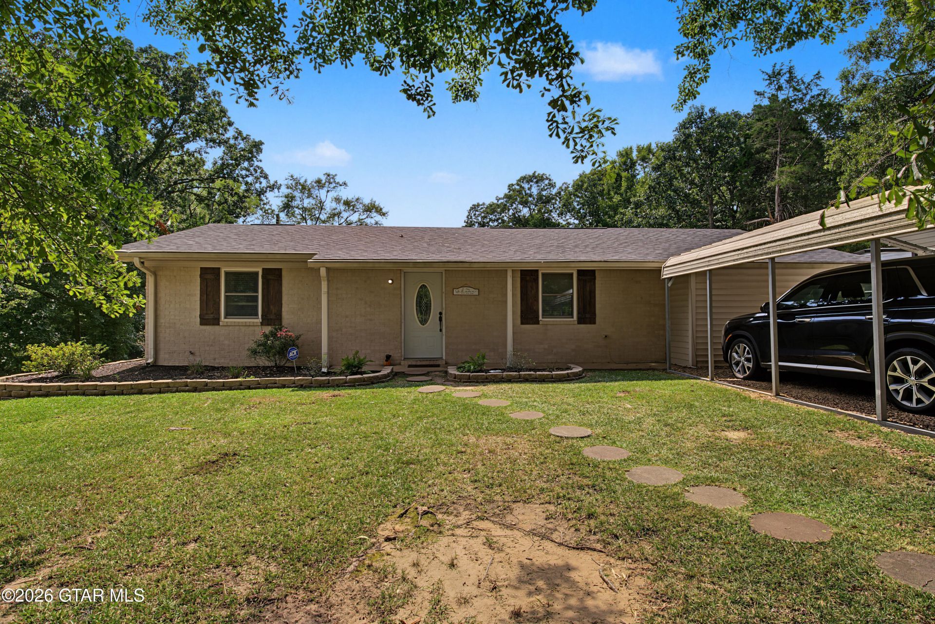 2071 Shady Grove Road, Eupora, MS 39744 Main Photo
