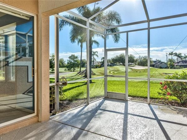 1982 Morning Sun LN, Unit C-2, NAPLES, FL 34119