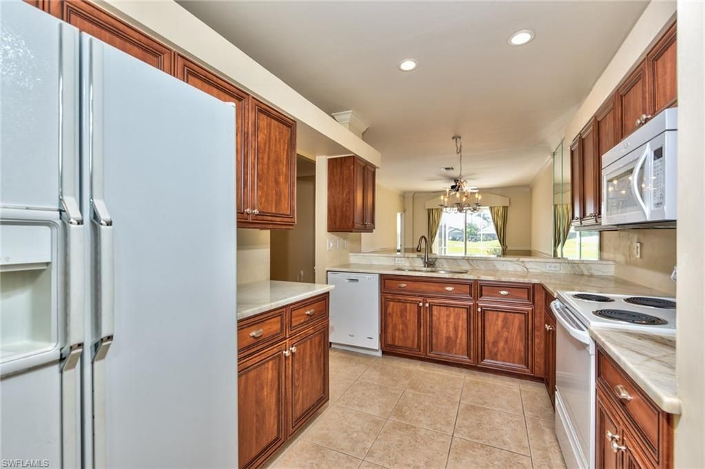 1982 Morning Sun Ln, Unit C-2, Naples, FL 34119 Photo
