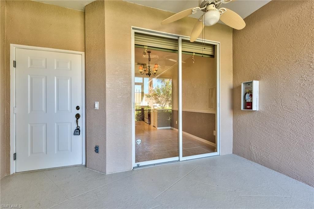 1982 Morning Sun Ln, Unit C-2, Naples, FL 34119 Photo