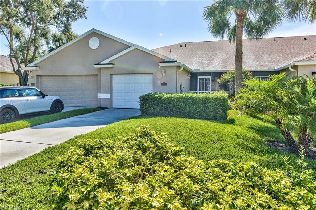 1982 Morning Sun Ln, Unit C-2, Naples, FL 34119 Photo