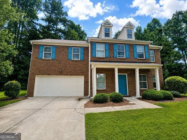1030 Franklin Court, Austell, GA 30106