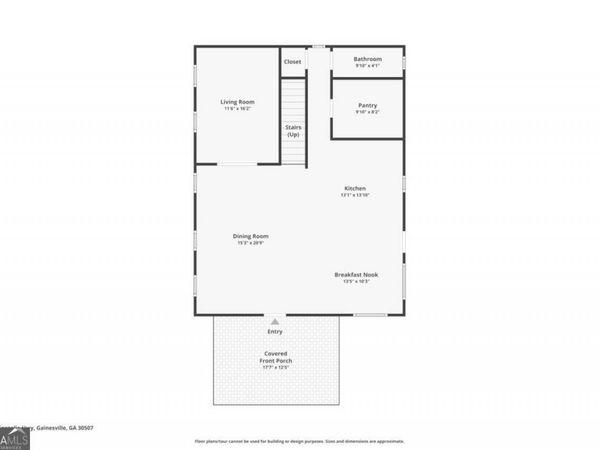 3114 Old Cornelia Highway, Gainesville, GA 30507