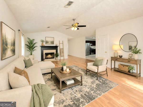 4542 Latchwood Lot 90 Drive, Stonecrest, GA 30038