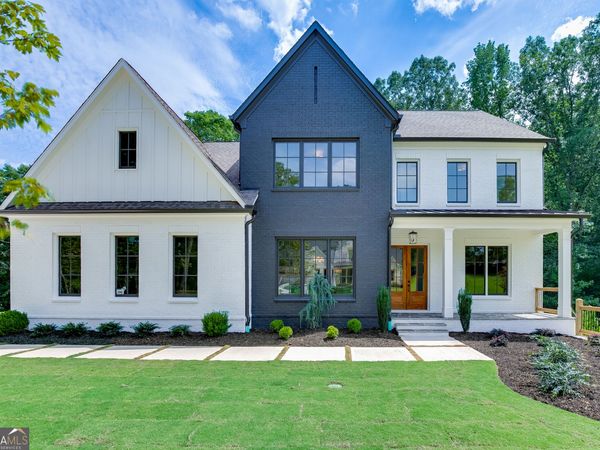 2975 N Bogan Road NE, Unit 4, Buford, GA 30519